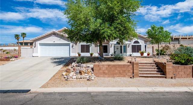 Photo of 2435 Park Ridge Ave, Bullhead City, AZ 86429
