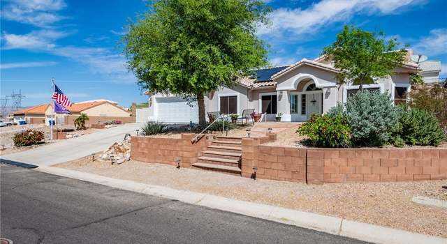 Photo of 2435 Park Ridge Ave, Bullhead City, AZ 86429