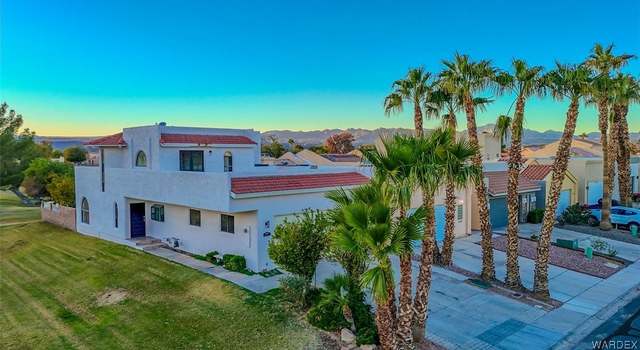 Photo of 2889 Country Club Dr, Bullhead City, AZ 86442