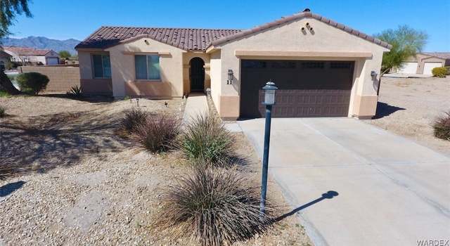 Photo of 11 Wild Quail Cir, Mohave Valley, AZ 86440