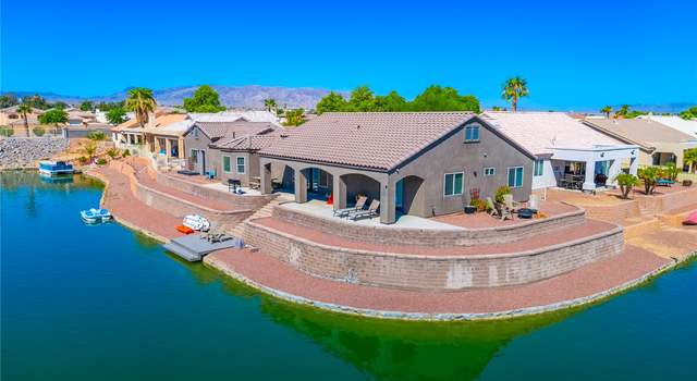 Photo of 10736 S Tranquil Bay, Mohave Valley, AZ 86440