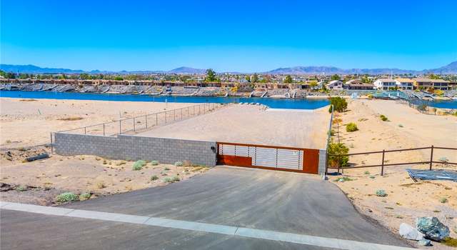 Photo of 10736 S Tranquil Bay, Mohave Valley, AZ 86440