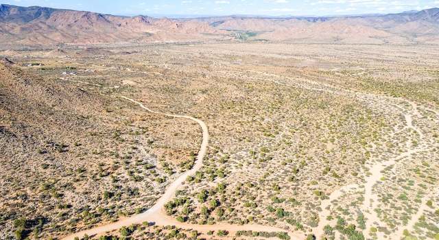 Photo of 0000 Pine Valley Dr, Hackberry, AZ 86411