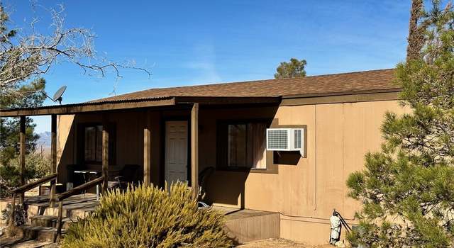 Photo of 8589 E Las Vegas Dr, Kingman, AZ 86401