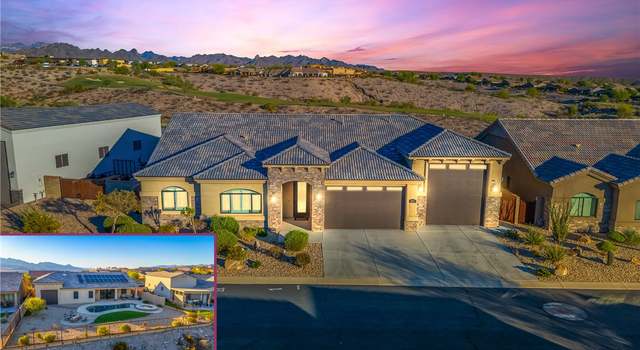 Photo of 2914 Steamboat Dr, Bullhead City, AZ 86429