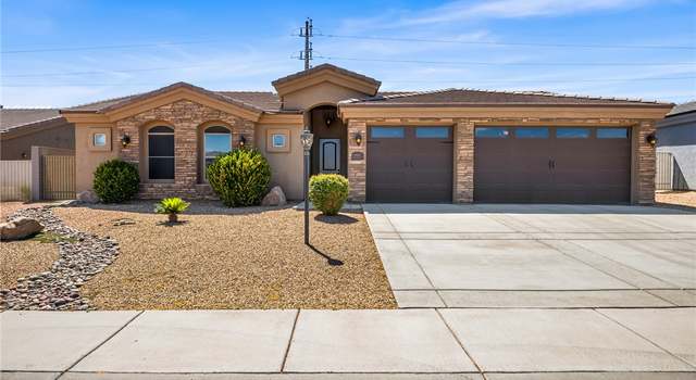 Photo of 1968 John Wayne Dr, Kingman, AZ 86409