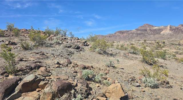Photo of Lot 6 Carter St, Oatman, AZ 86433