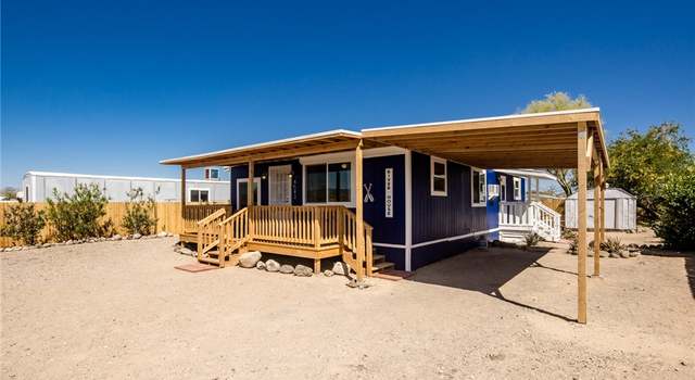 Photo of 4543 Linden Dr, Topock, AZ 86436