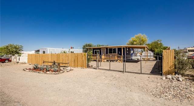 Photo of 4543 Linden Dr, Topock, AZ 86436