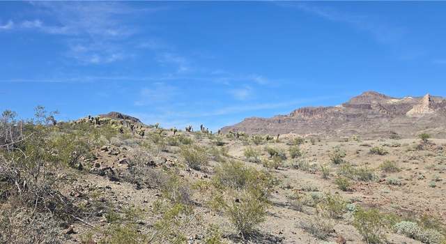 Photo of Lot 8 Carter St, Oatman, AZ 86433
