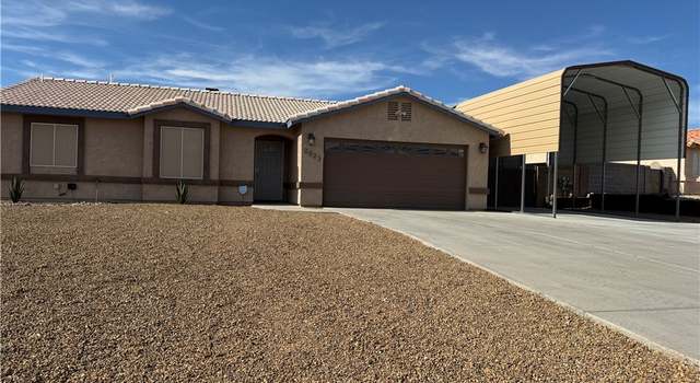 Photo of 2023 E Sundance Dr, Fort Mohave, AZ 86426