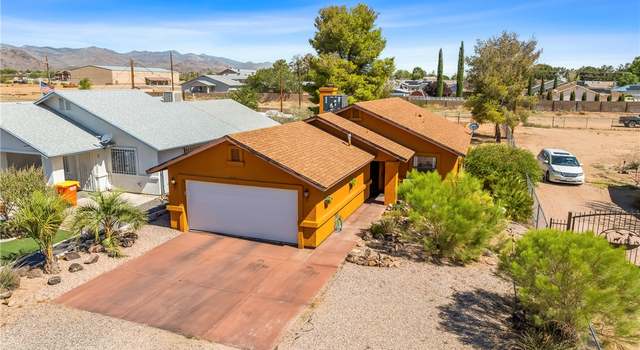Photo of 2115 E Suffock Ave, Kingman, AZ 86409