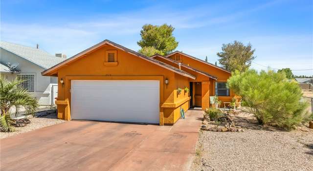 Photo of 2115 E Suffock Ave, Kingman, AZ 86409