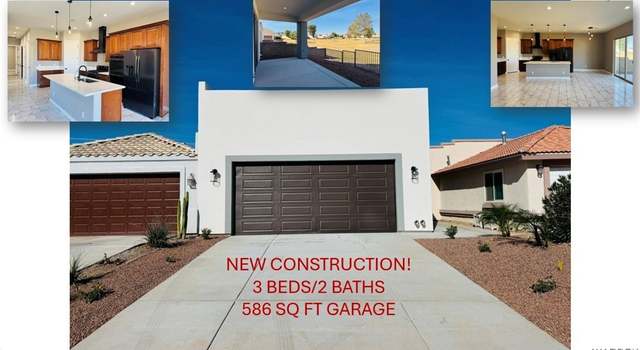 Photo of 1599 Country Club Way, Bullhead City, AZ 86442