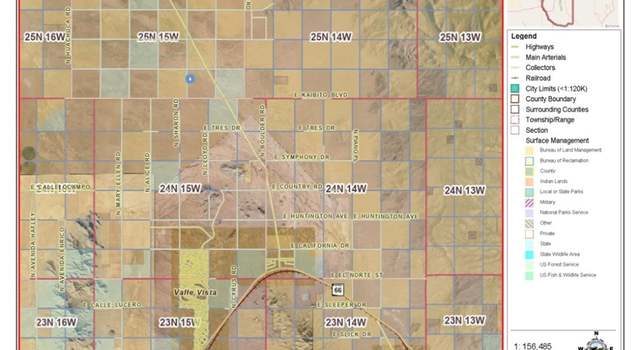 Photo of 00 Moenkopi, Kingman, AZ 86401