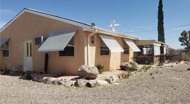 Photo of 21120 N Madera Dr, White Hills, AZ 86445