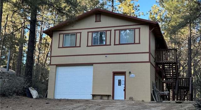 Photo of 6525 E Crumb Rd, Kingman, AZ 86401