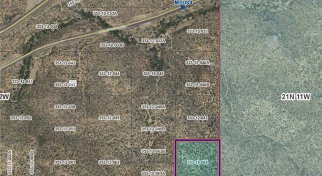 Photo of LOT 584 Silver Springs Unit VI, AZ 86401