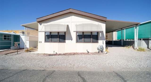 Photo of 350 Lee Ave #38, Bullhead City, AZ 86429