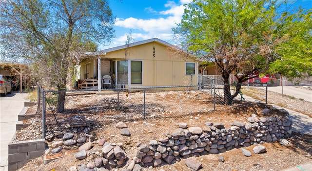 Photo of 665 Holly St, Bullhead City, AZ 86442