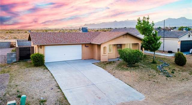 Photo of 3144 N Prescott St, Kingman, AZ 86401