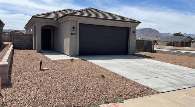 Photo of 4939 N Famoso Dr, Kingman, AZ 86409