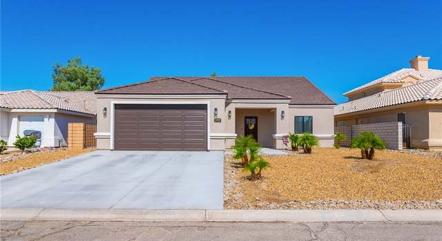 Photo of 5789 S Desert Lakes Dr, Fort Mohave, AZ 86426