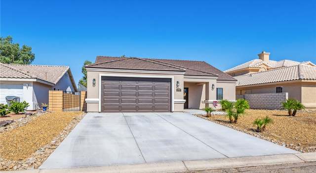 Photo of 5789 S Desert Lakes Dr, Fort Mohave, AZ 86426