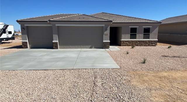 Photo of 7465 E Curvo Dr, Kingman, AZ 86401