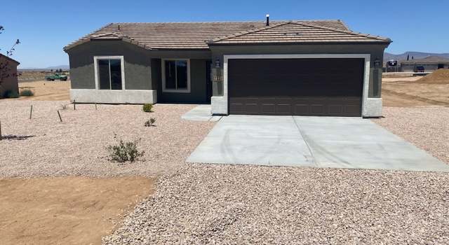 Photo of 7331 E Winchester Dr, Kingman, AZ 86401