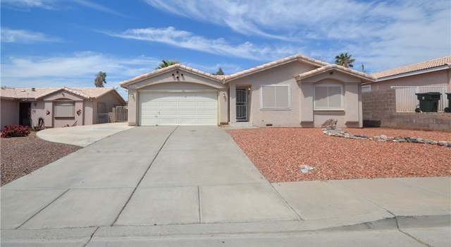 Photo of 1625 Kyle Ave, Bullhead City, AZ 86442