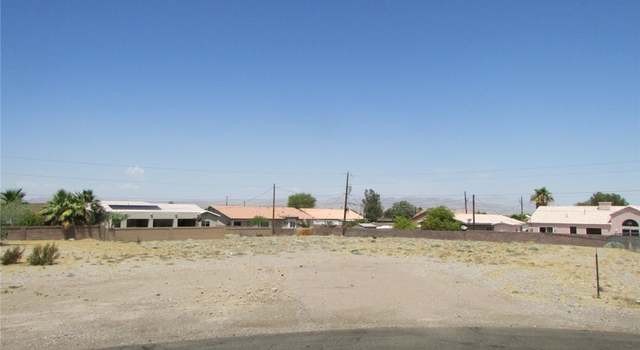 Photo of 3825 Childress Way, Bullhead City, AZ 86442