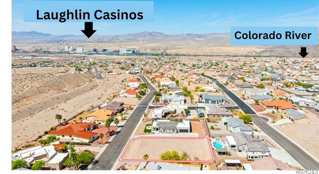 Photo of 2649 Pegasus Ranch Rd, Bullhead City, AZ 86429