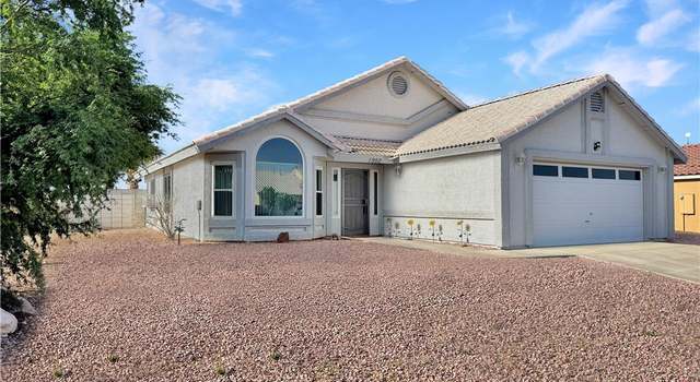 Photo of 1992 E Desert Dr, Fort Mohave, AZ 86426