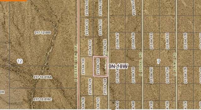 Photo of 3321 Oracle Rd, Golden Valley, AZ 86413
