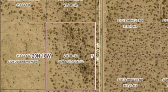 Photo of 3321 Oracle Rd, Golden Valley, AZ 86413