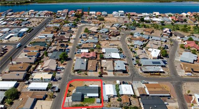 Photo of 1038 Roadrunner Dr, Bullhead City, AZ 86442