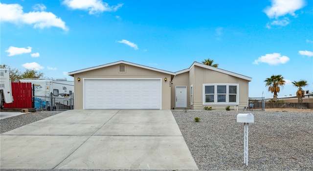 Photo of 896 Holly St, Bullhead City, AZ 86442