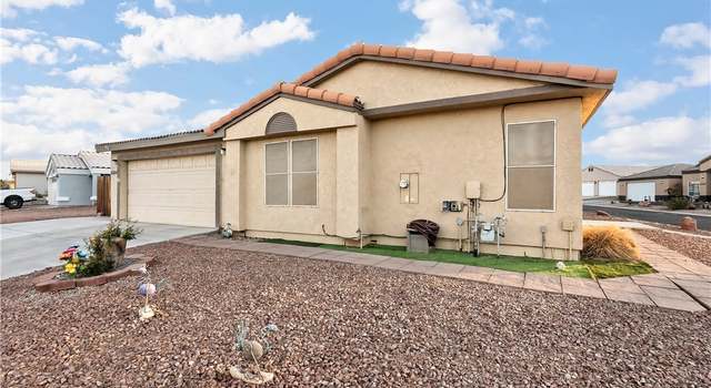 Photo of 6584 S Purple Sage Dr, Mohave Valley, AZ 86440