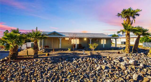 Photo of 2779 Paloma Senda, Bullhead City, AZ 86442