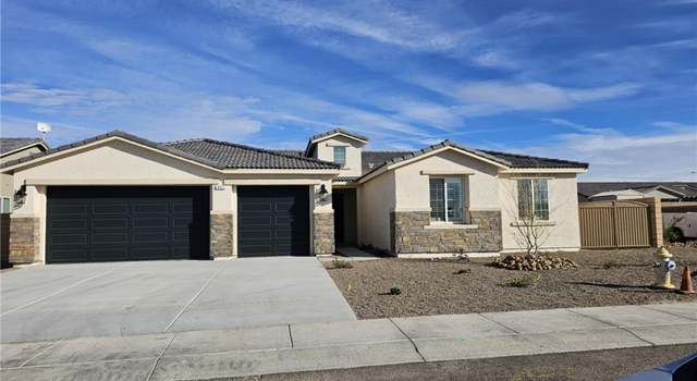 Photo of 457 Mcalister (191) Dr, Bullhead City, AZ 86442