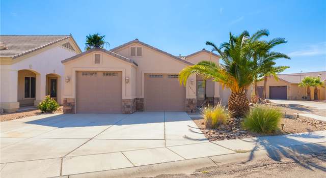 Photo of 10715 S Blue Water Bay, Mohave Valley, AZ 86440