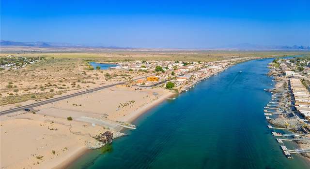Photo of 10715 S Blue Water Bay, Mohave Valley, AZ 86440