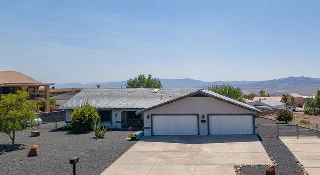 Photo of 823 Warren Rd, Bullhead City, AZ 86429