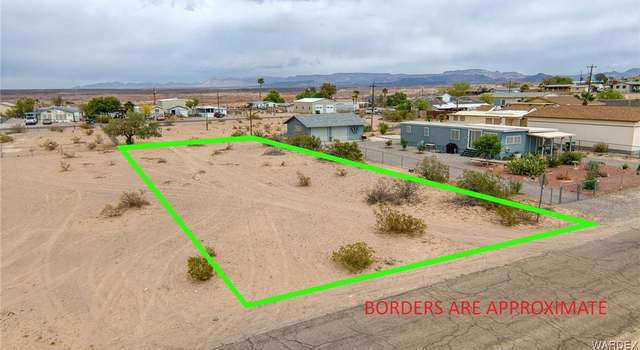 Photo of 5119 El Mirage Pl, Topock, AZ 86436