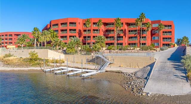 Photo of 251 Moser Ave #310, Bullhead City, AZ 86429