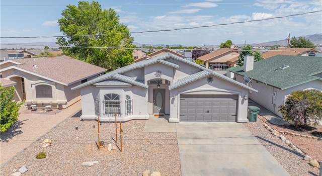 Photo of 3586 N Verdugo Rd, Kingman, AZ 86409