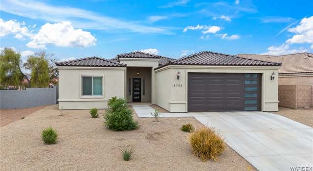 Photo of 5743 S Club House Dr, Fort Mohave, AZ 86426