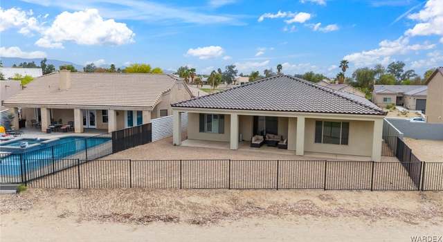 Photo of 5743 S Club House Dr, Fort Mohave, AZ 86426