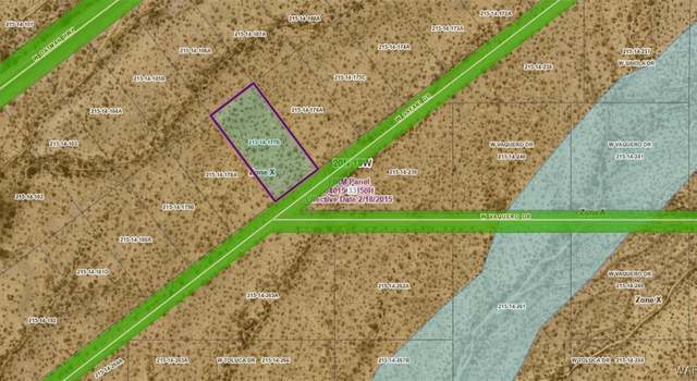 Photo of Lot 1752 W Safari Dr, Golden Valley, AZ 86413